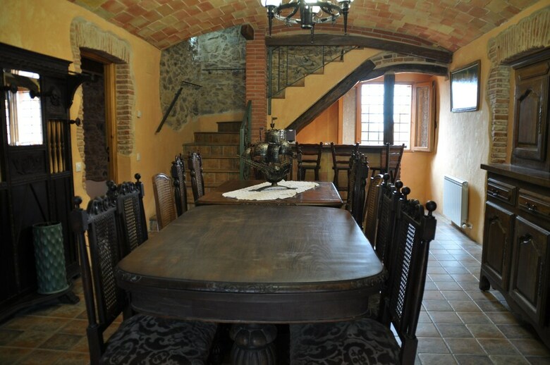 Agroturismo Can Pobric