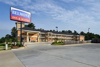 Motel Belmont Inn And Suites