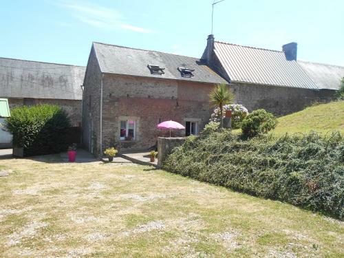 Gite De La Huberderie