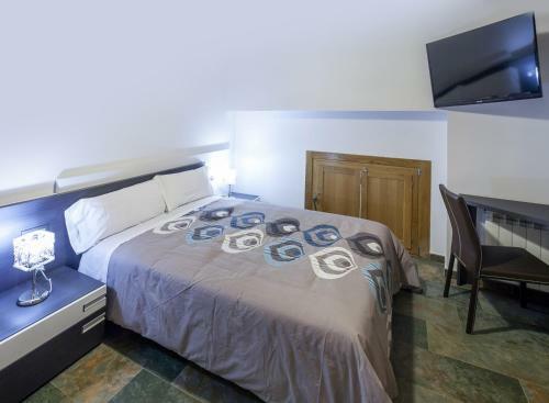 Agroturismo El Abriga�o Del Ca��n