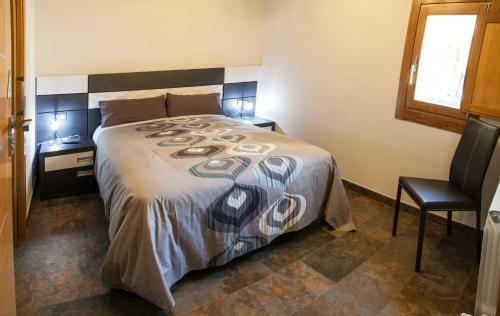 Agroturismo El Abriga�o Del Ca��n