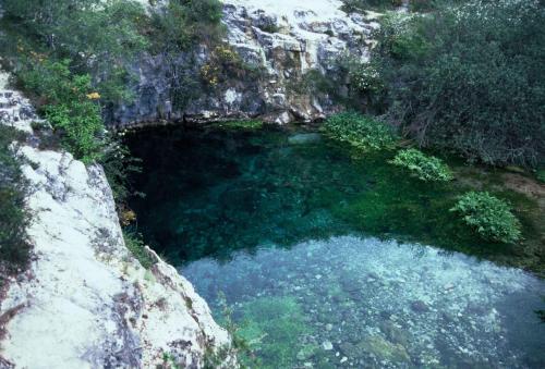 Agroturismo El Abriga�o Del Ca��n