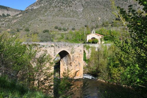 Agroturismo El Abriga�o Del Ca��n