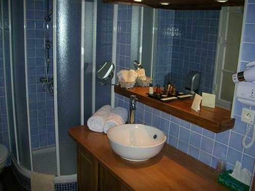 Hotel Le Marina B