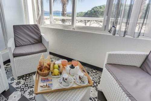 Hotel Le Marina B