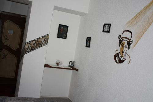 Hotel Le Marina B