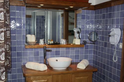 Hotel Le Marina B