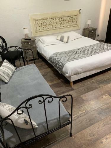 Hotel Le Marina B