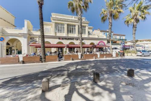 Hotel Le Marina B