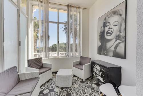 Hotel Le Marina B
