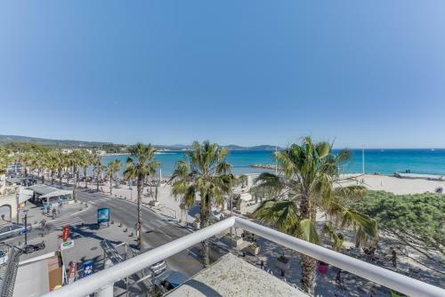 Hotel Le Marina B