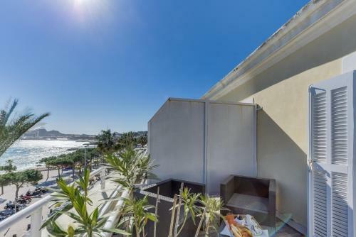Hotel Le Marina B