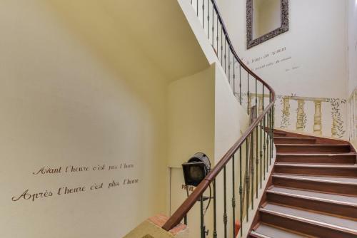 Hotel Le Marina B
