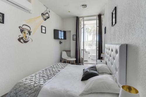 Hotel Le Marina B