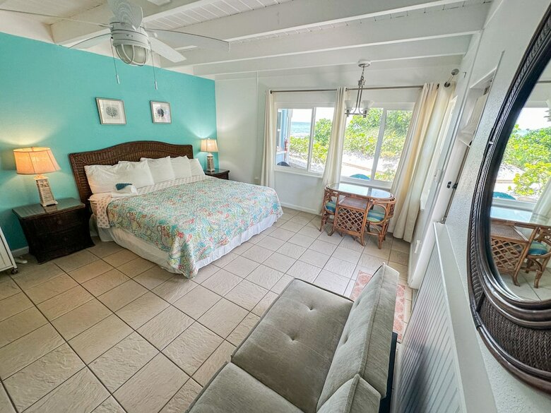 Posada The Pearl Beach Inn Resort