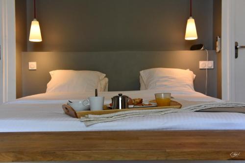 Logis Hotel Le Domaine De Baulieu