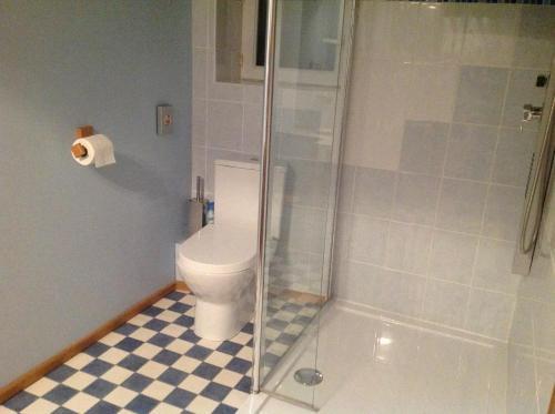 Bed & Breakfast Chez Janne