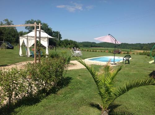 Bed & Breakfast Chez Janne