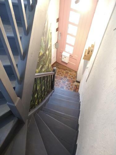 Apartamentos La Ciutat Rosa