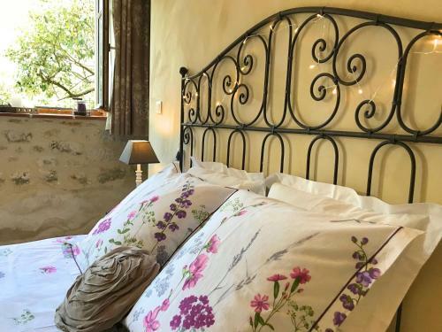 Bed & Breakfast C�t� Granges