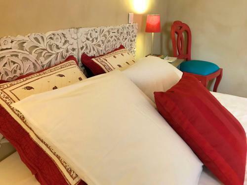 Bed & Breakfast C�t� Granges