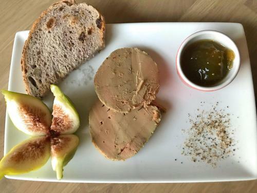 Bed & Breakfast C�t� Granges