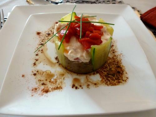 Bed & Breakfast C�t� Granges