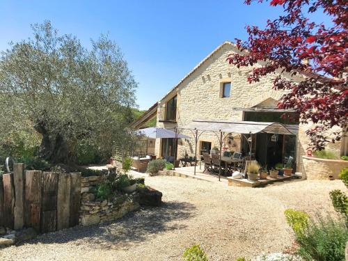 Bed & Breakfast C�t� Granges
