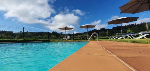 Agroturismo Duerming Fogar Do Selmo