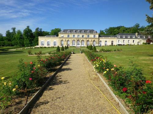 Hotel R�sidence Le Ch�teau Du Val
