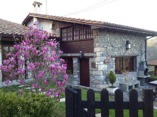 Casa Rural Llugar�n II