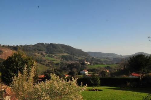 Casa Rural Llugar�n II