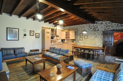 Casa Rural Llugar�n II