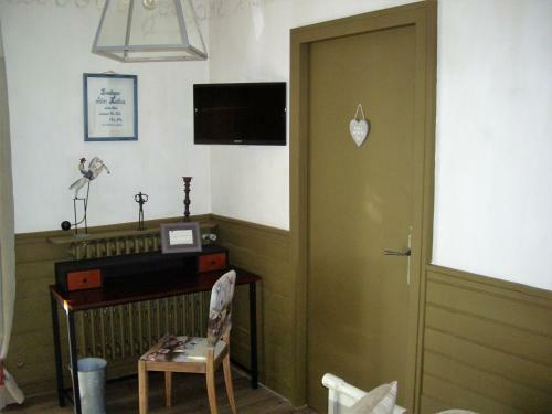 Bed & Breakfast La Maison De La Couleur