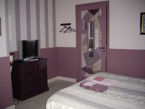 Bed & Breakfast La Maison De La Couleur