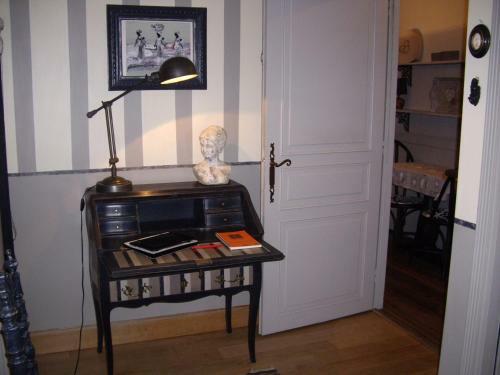 Bed & Breakfast La Maison De La Couleur