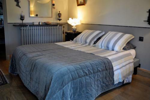 Bed & Breakfast La Maison De La Couleur