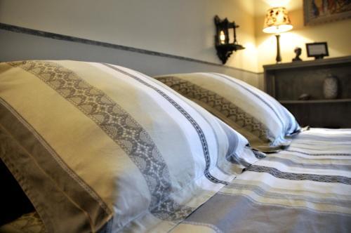 Bed & Breakfast La Maison De La Couleur