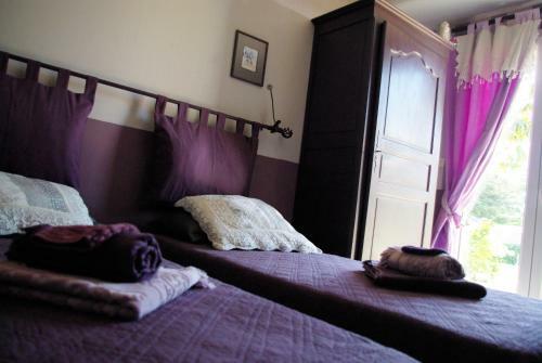 Bed & Breakfast La Maison De La Couleur