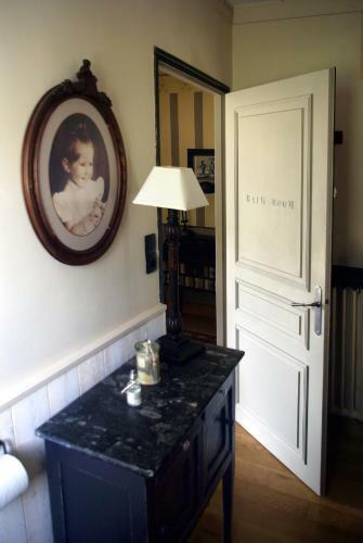 Bed & Breakfast La Maison De La Couleur