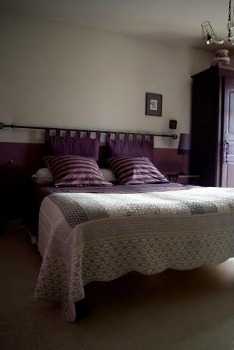 Bed & Breakfast La Maison De La Couleur