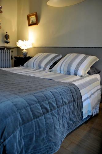 Bed & Breakfast La Maison De La Couleur