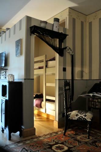 Bed & Breakfast La Maison De La Couleur
