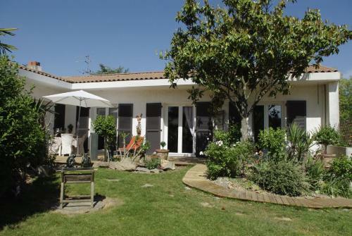 Bed & Breakfast La Maison De La Couleur