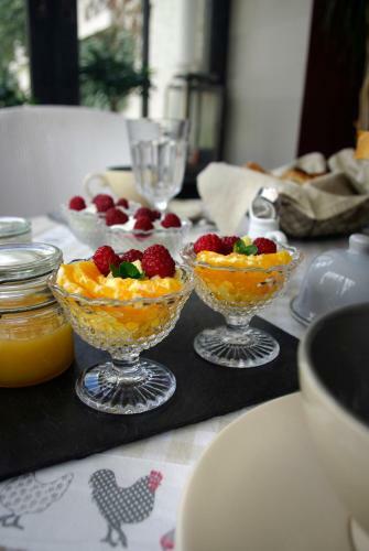 Bed & Breakfast La Maison De La Couleur