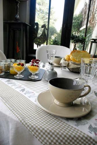 Bed & Breakfast La Maison De La Couleur