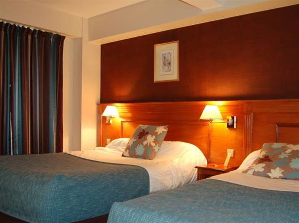 Hotel Le Christina