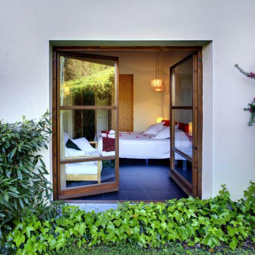 Hostal Hotel El Mirador De Ordiales