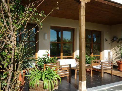 Hostal Hotel El Mirador De Ordiales