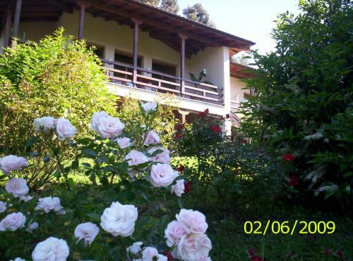 Hostal Hotel El Mirador De Ordiales